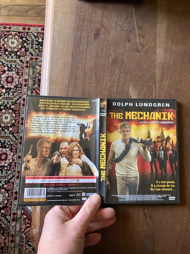 Dvd cinema the - the, dolph