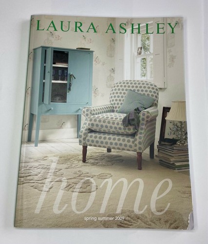 Laura ashley home furnishing - laura,