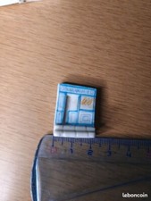 Fève enseigne boutique boulangerie pain ? baguette magasin