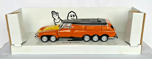 Voiture citroen 1000 pattes - ds,