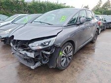 Moteur RENAULT SCENIC 4