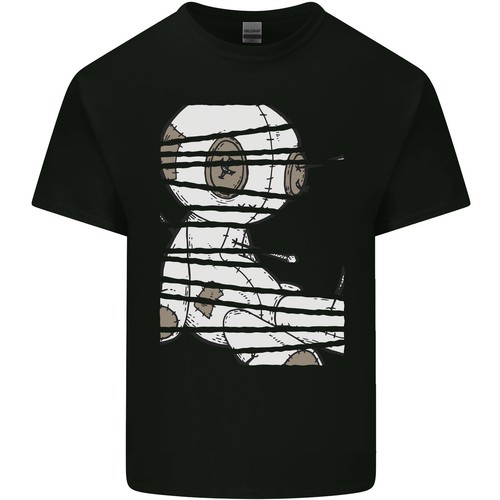 Shirt enfant voodoo - t-shirt,