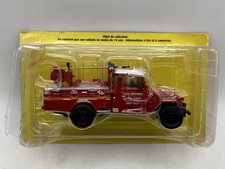 G19 Toyota FJ45 CCFL 1:43 Ixo