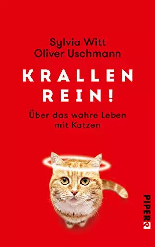 Krallen rein über das - das, wahre