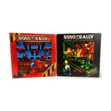 Collection WotC Robo Rally #5