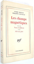 Les champs magnétiques André