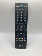 LG - Télécommande D’origine LG - AKB33871420
