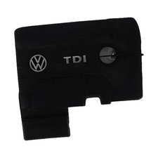Cache moteur - Volkswagen POLO