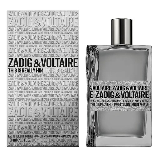 Parfum homme zadig voltaire - parfum,