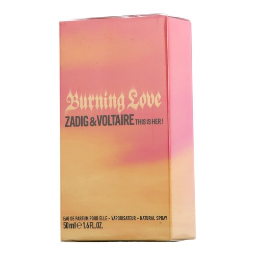 Zadig voltaire est elle - c'est,