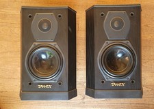 Tannoy 603 II – Paire