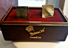anciens boutons manchettes pl