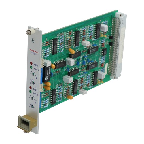 Neutral itt211 used ump - neutral,