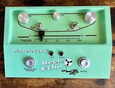 Danelectro DTE1 Reel Echo