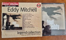 EDDY MITCHELL  TOUT EDDY