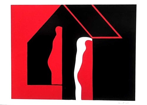 Deim pal serigraphie - ,