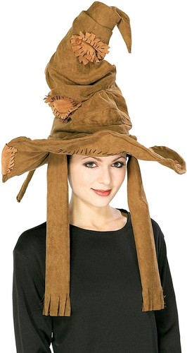 Harry potter choixpeau - potter,