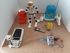 Major Matt Mason - Mattel -