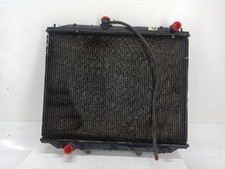 radiateur eau NISSAN TERRANO II R20 2.7 TDI 4WD arblp180648