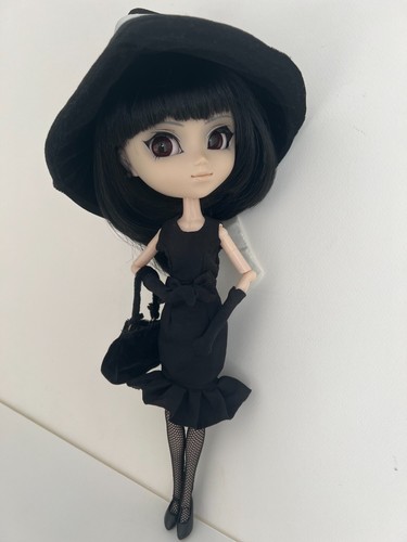Pullip holly - pullip,