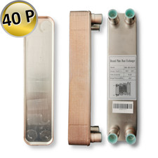 Échangeur de chaleur à