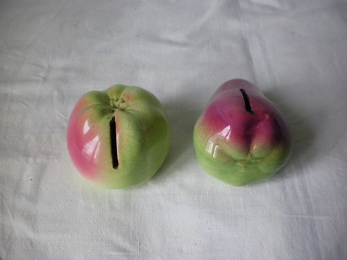 Tirelires casser en - 2,