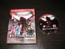 Yatter man dvd - dvd, sakurai