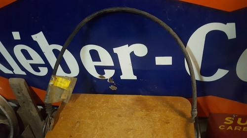 Nos cable embrayage - nos,