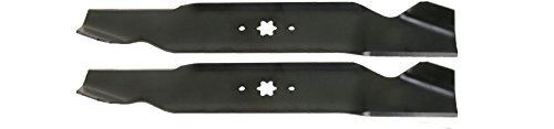 Lames tondeuse usa 2 - lames, (2