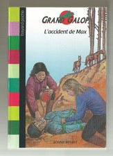 L ACCIDENT DE MAX. GRAND