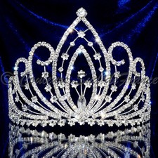 bijou tête Diadème élection