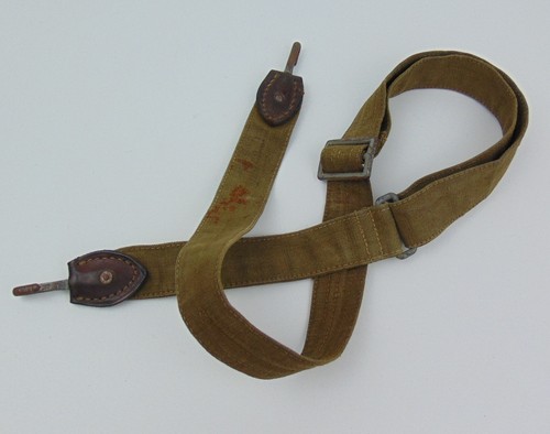 Sangle sac pain heer - de,