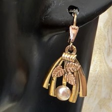 Dormeuses Art Déco ORIA –