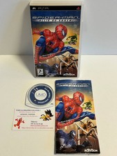 Jeu Vidéo Marvel Spider-Man
