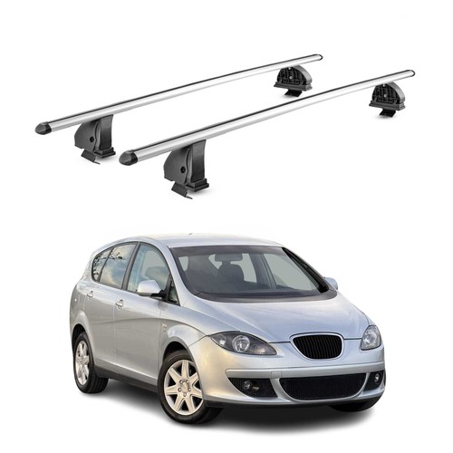 Barres toit transversales - de,