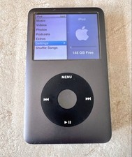 Apple ipod classic 7ème - apple,