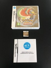 Pokémon Version Or Heartgold
