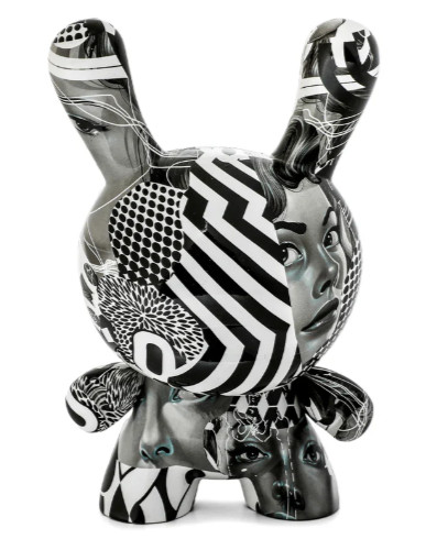 Tristan eaton kidrobot - eaton,