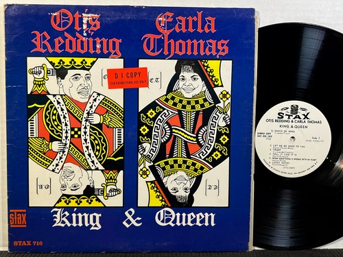 Otis redding carla - otis,