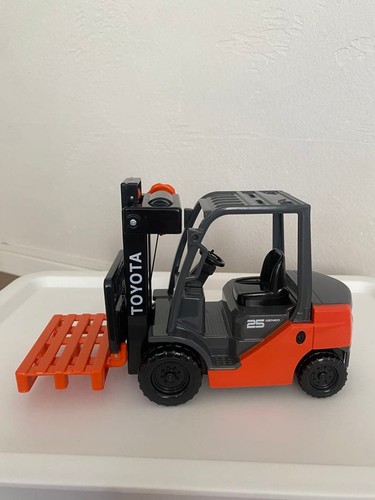 Toiko forklift - toiko,