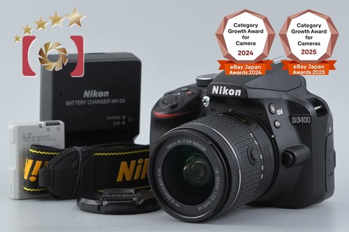 Objectif count 197 nikon - 5,197",