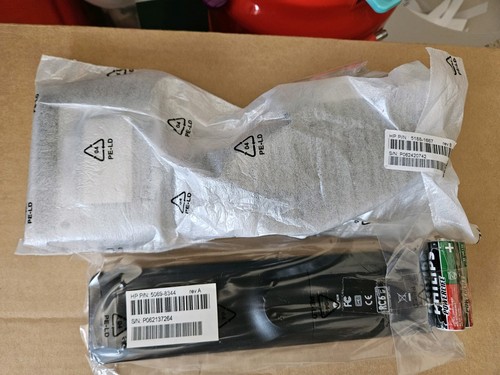 5188 1667 usb receiver - hp, ir
