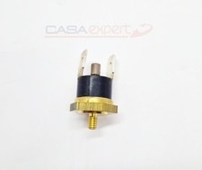 Thermostat fileté 165 - thermostat, 165°