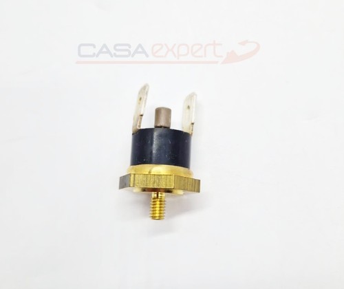 Thermostat fileté 165 - fileté, 165°