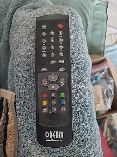 Dreambox 500 tv dream - tv,