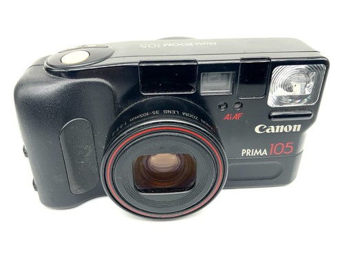 Canon prima zoom 105 - canon,