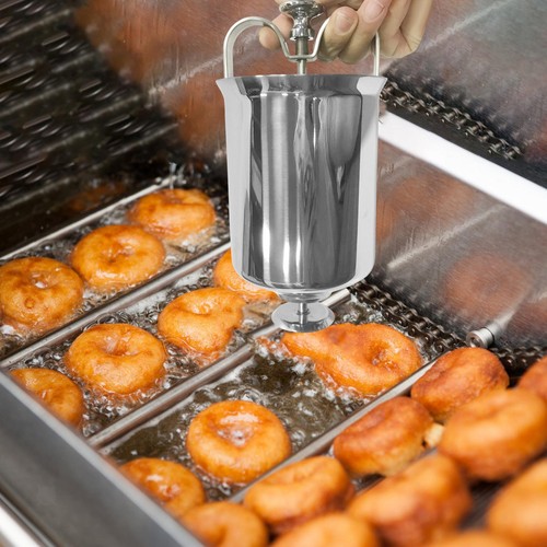 Machine beignets pour des - machine,