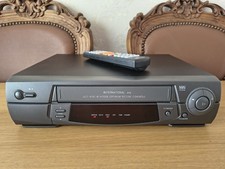 Magnétoscope VHS Pal/Secam