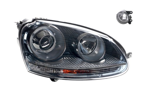 Phares xenon convient pour - phares,