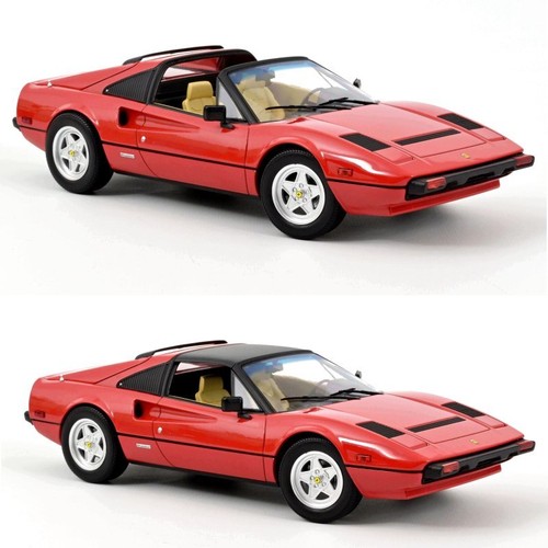 Ferrari 308 gts 2nd - gts,